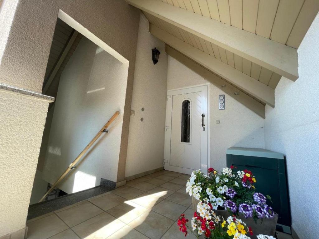 Fotografie z fotogalerie ubytování Ferienwohnung Seeleshof v destinaci Geisa