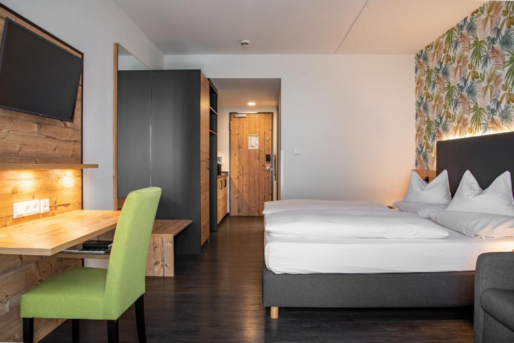 Alb Inn - Hotel & Apartments - Superior Plus Room