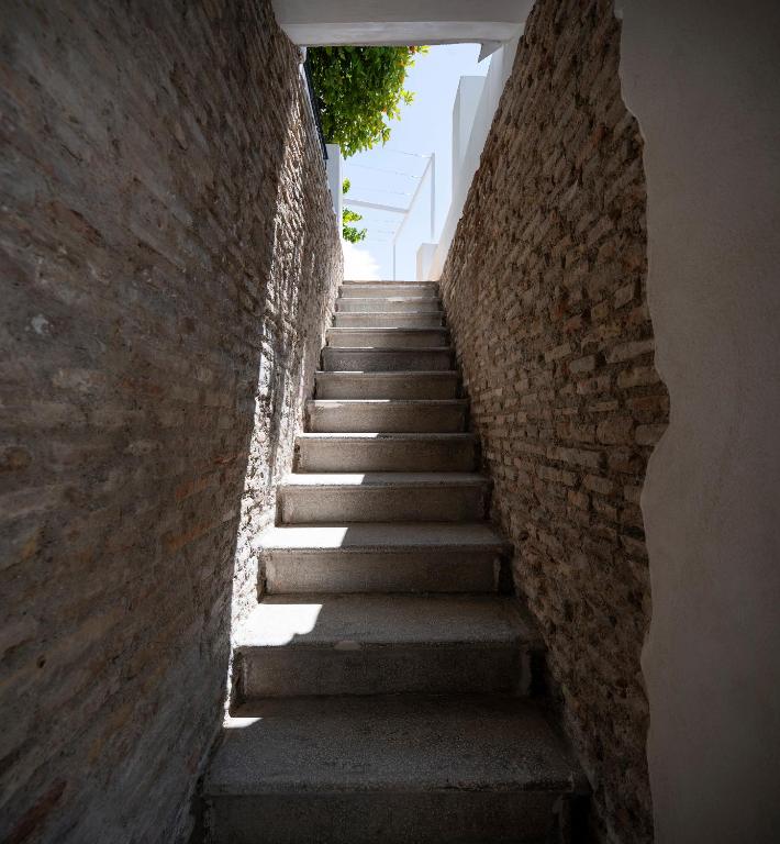 Fotografie z fotogalerie ubytování Carmen del Azahar by Florentia Homes v destinaci Granada