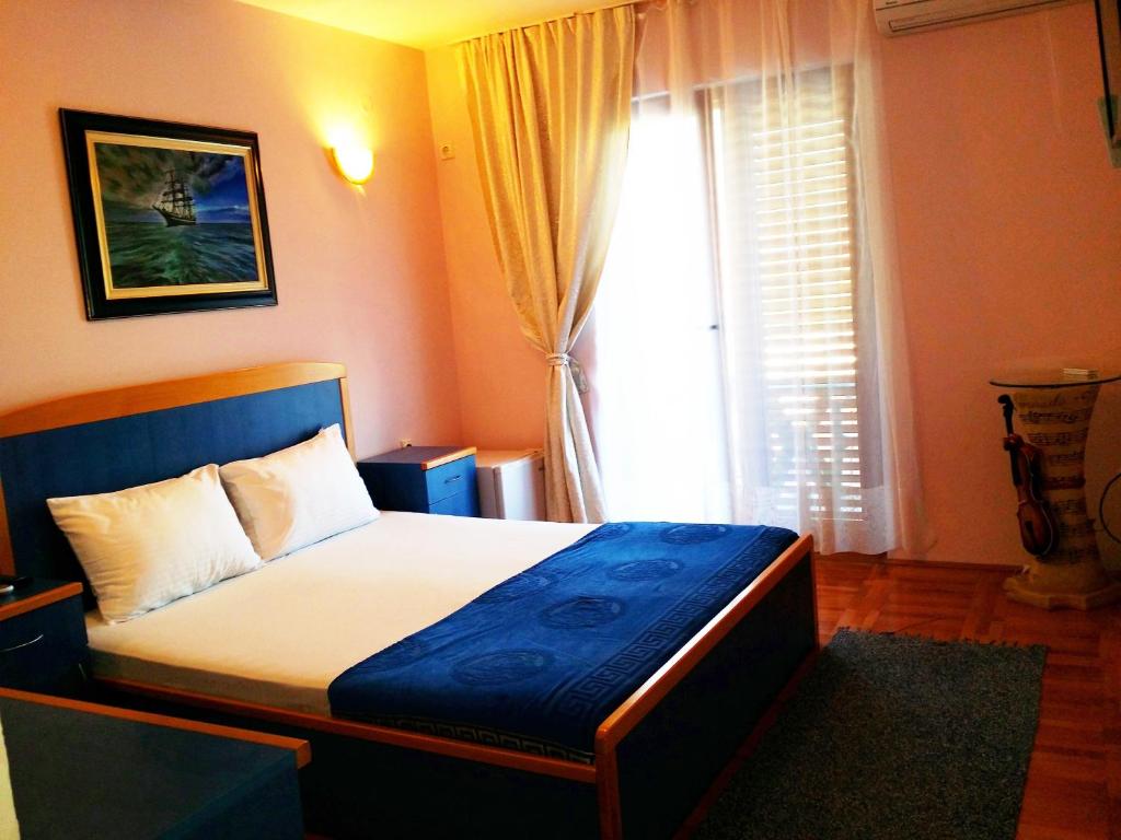 Apartments Miković - Double Room