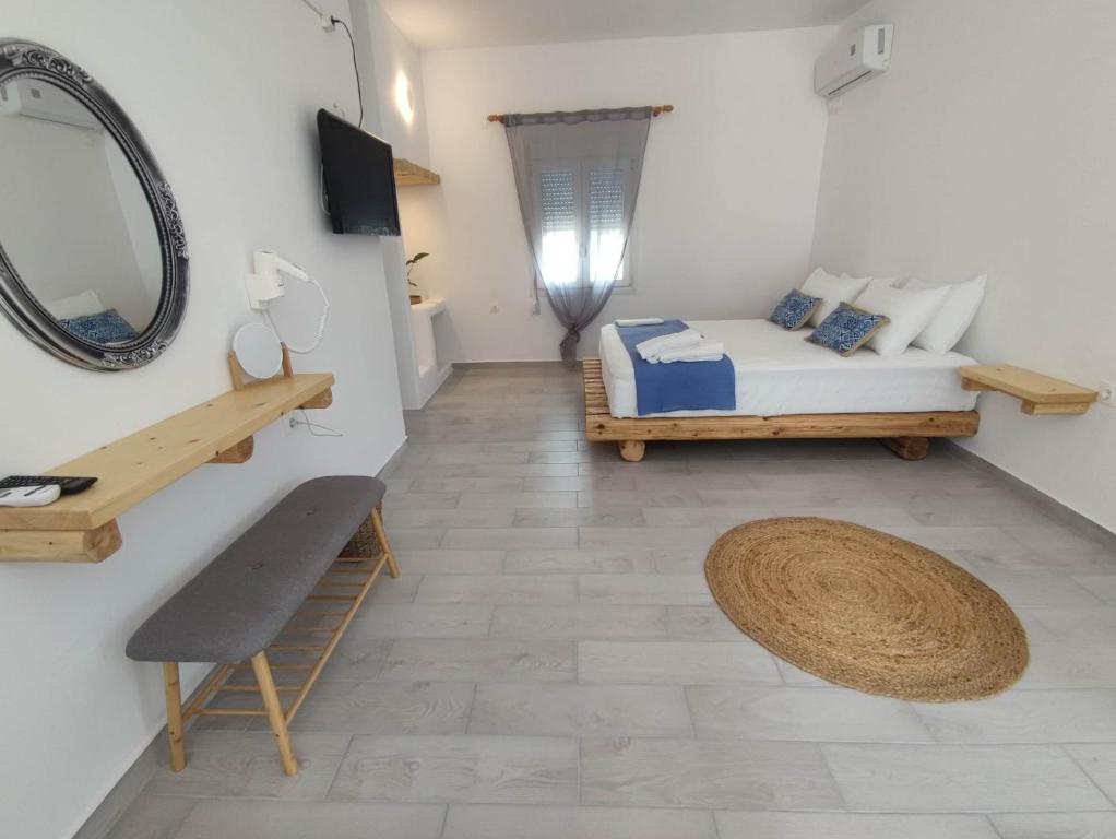 Agnanti Hotel