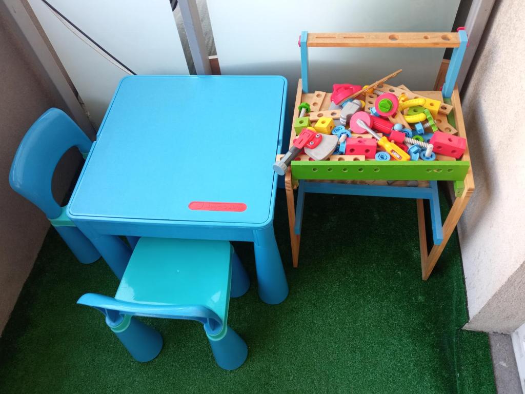 Apartament AQUAPARK - Apartamento De Una Habitación