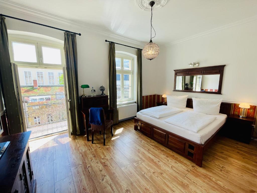 Garden Living - Boutique Hotel - 3