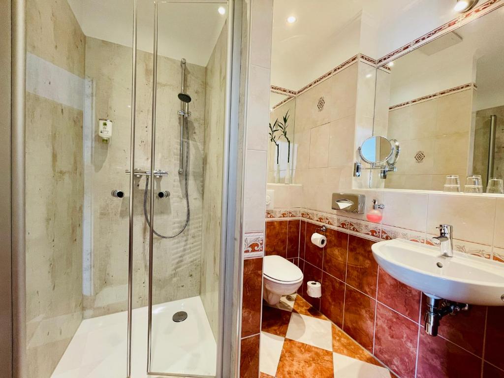 Garden Living - Boutique Hotel - 5