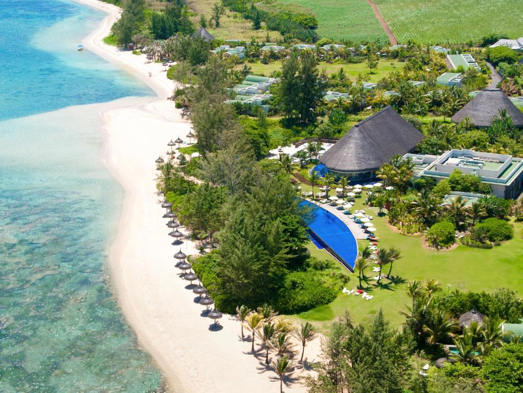 SO/ Sofitel Mauritius – Photos 1