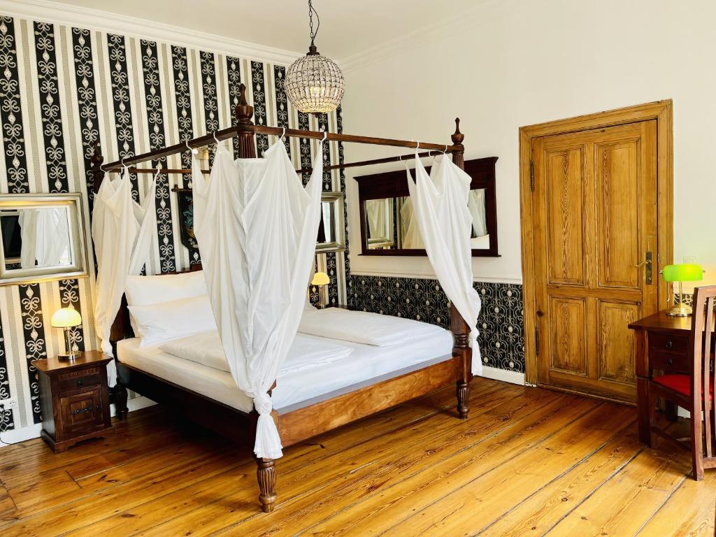 Garden Living - Boutique Hotel - 19