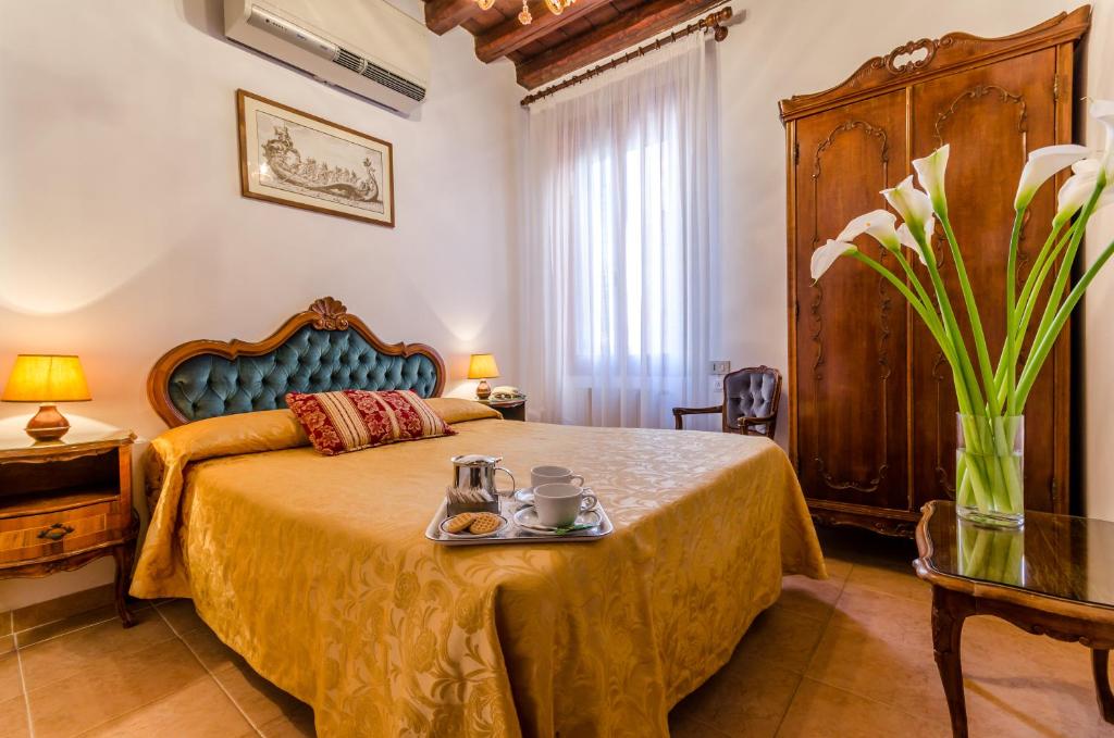 Hotel Ariel Silva - Resim 5