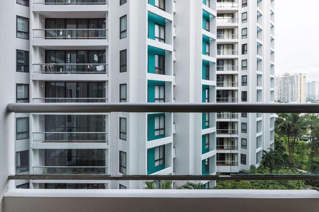 Chatrium Sathon Bangkok - Resim 38