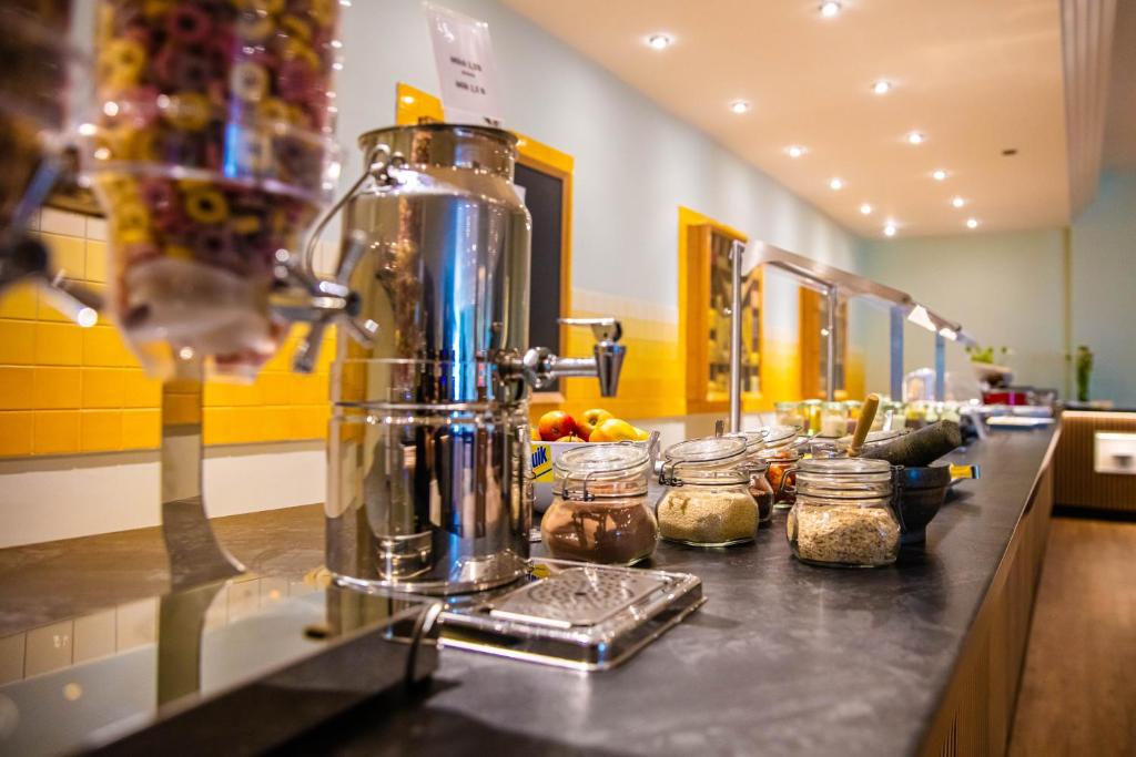 Müggelseeperle - Resim 13