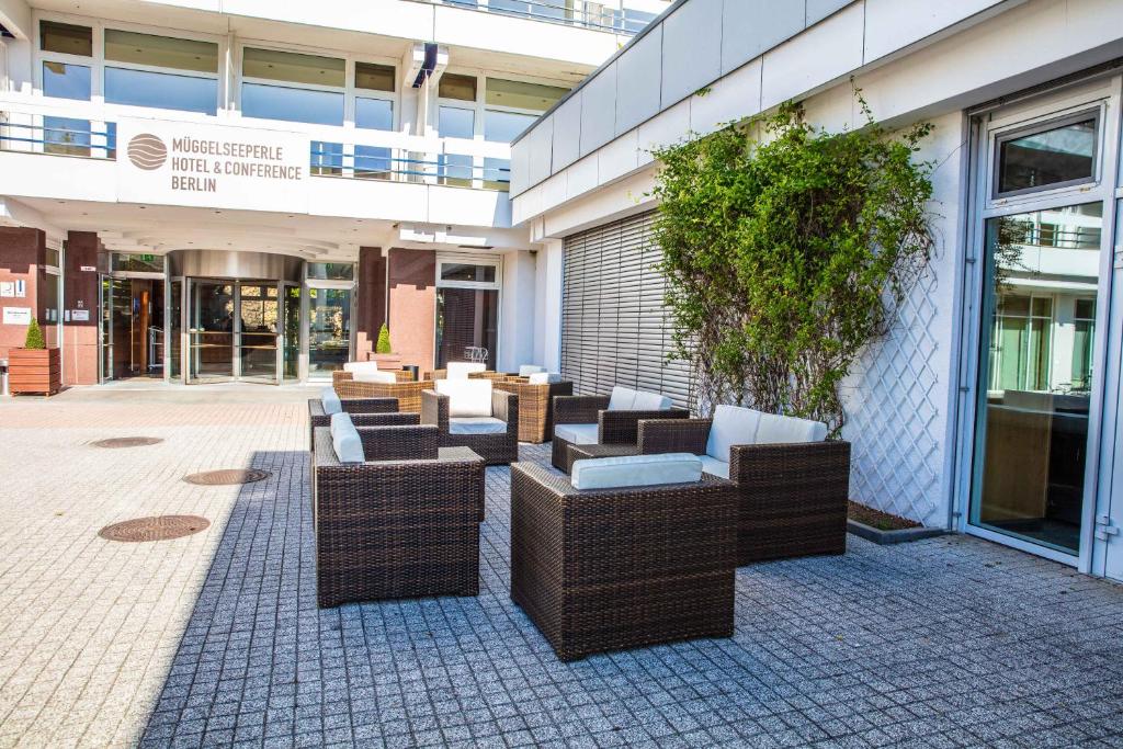 Müggelseeperle - Resim 17