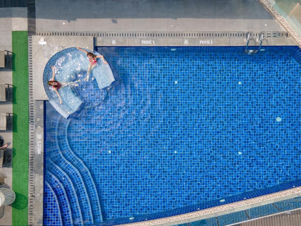 Shilat Avenue Pattaya - Resim 31