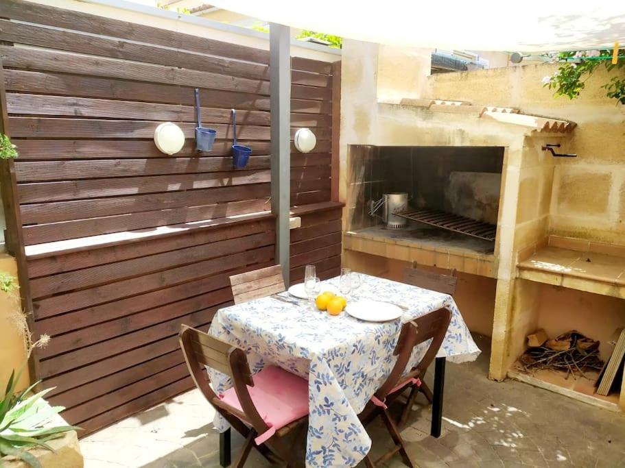 Televízia a/alebo spoločenská miestnosť v ubytovaní Chalet zona relax