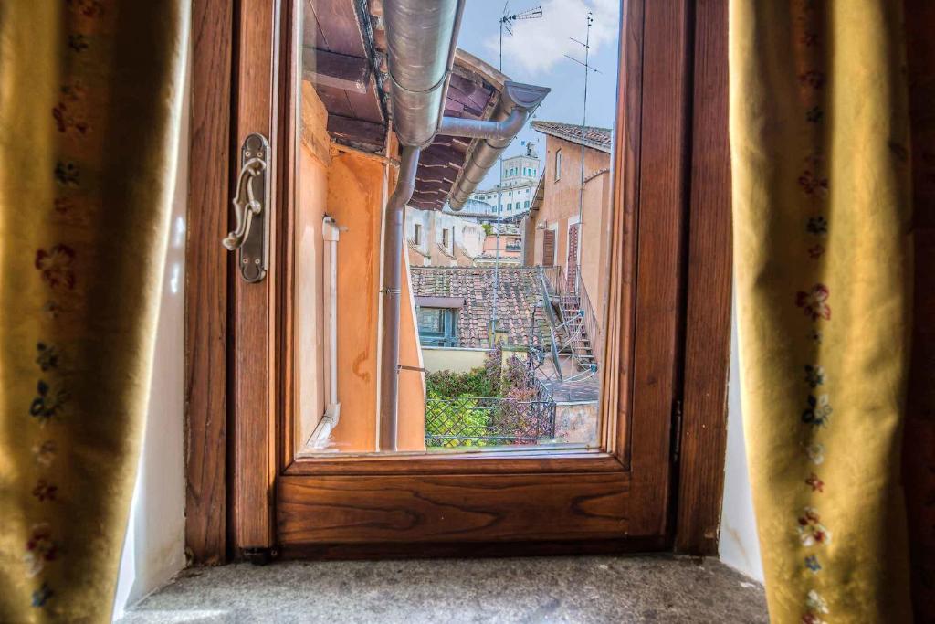 Fotografie z fotogalerie ubytování Hotel Fontana v Římě