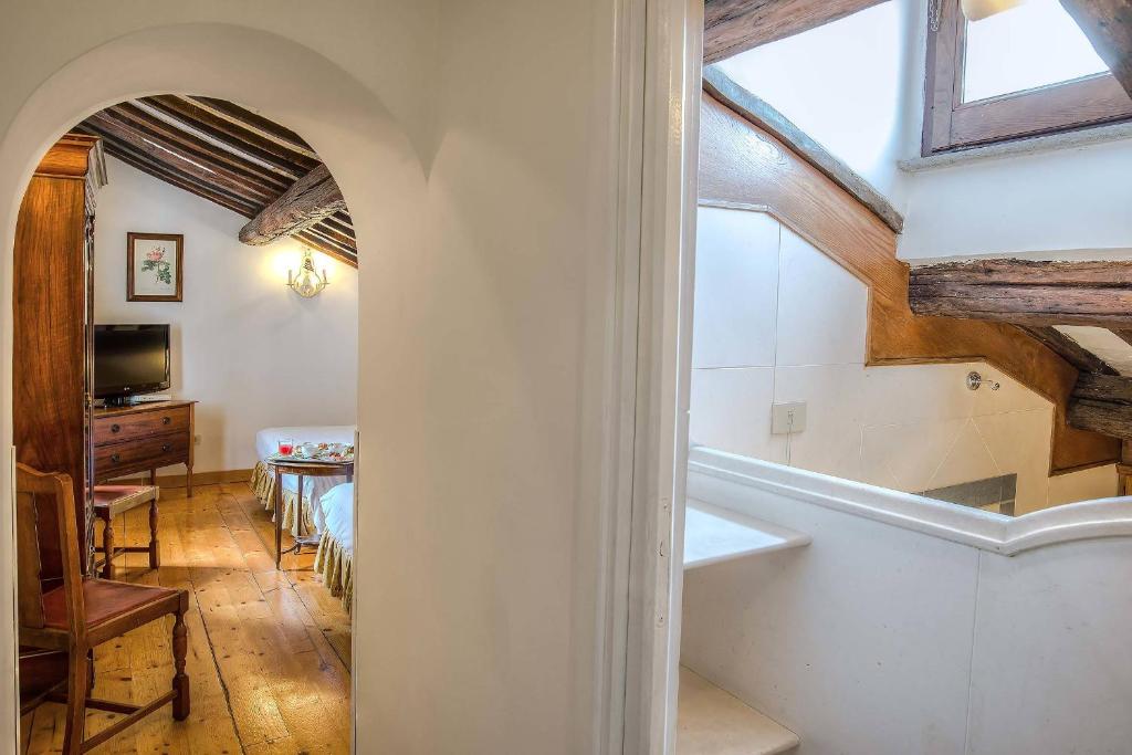 Hotel Fontana - Resim 25