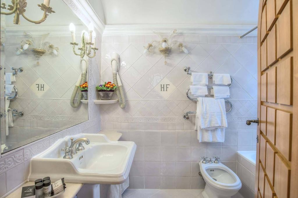 Hotel Fontana - Resim 8