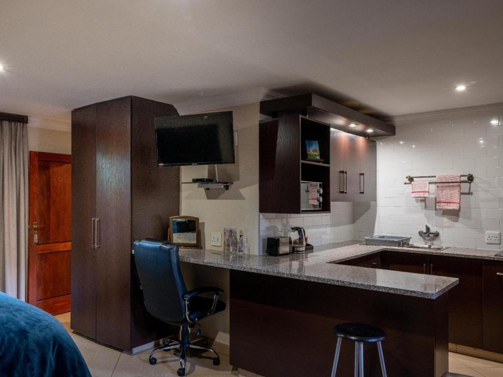 Casa Albergo Corporate Guest House - Apartamento De Lujo