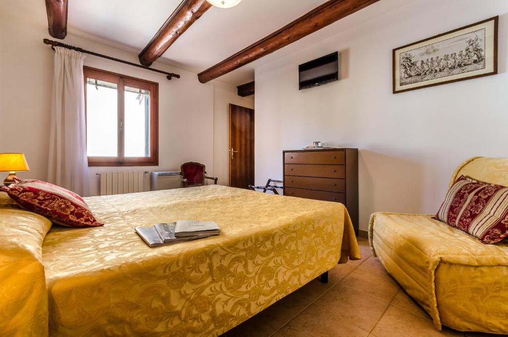 Hotel Ariel Silva - Resim 28