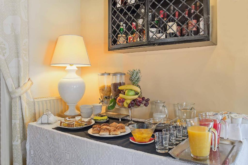 Hotel Fontana - Resim 16