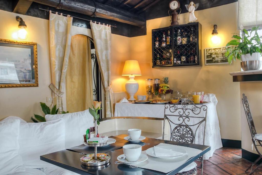 Hotel Fontana - Resim 37