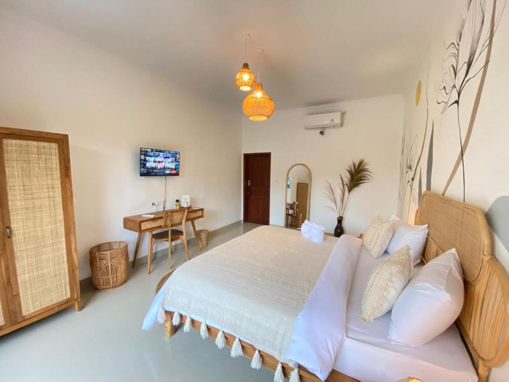 Shortcut Breeze Guest House - 3