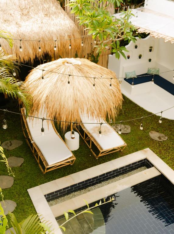 Shortcut Breeze Guest House - 4