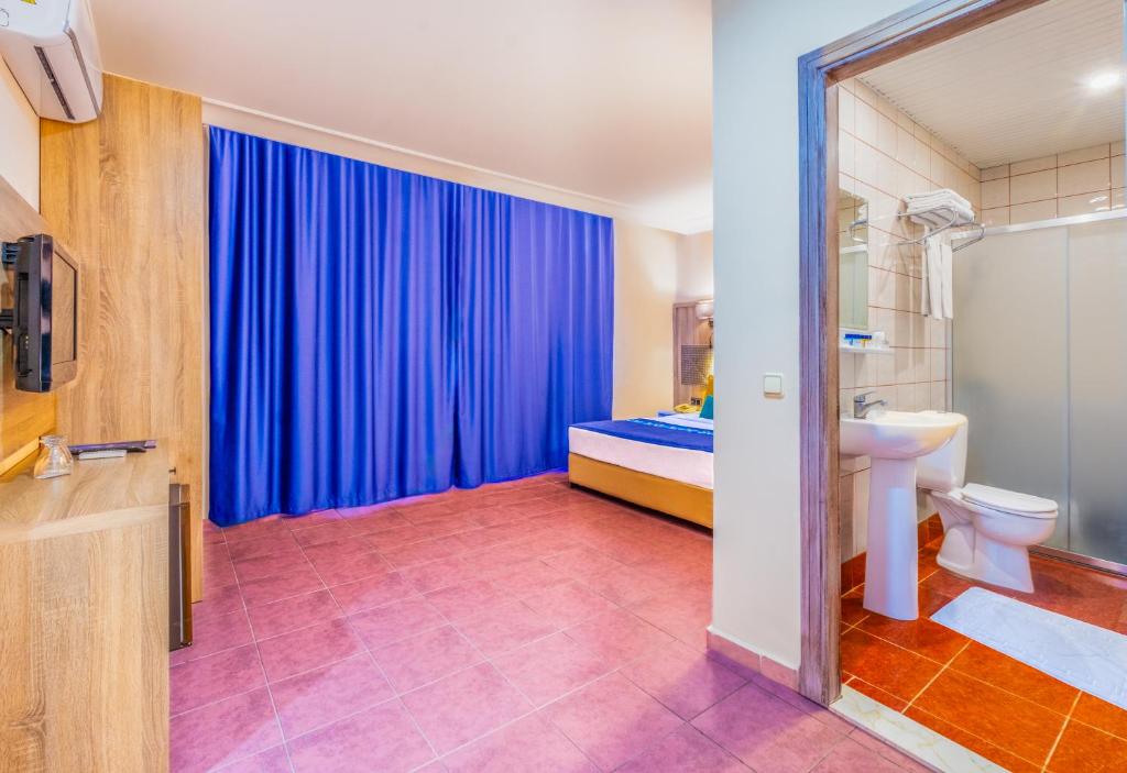 Club Big Blue Suit Hotel - All Inclusive Plus - 16