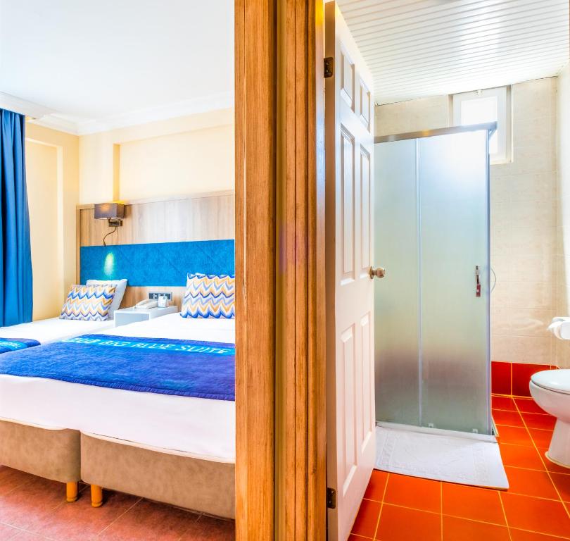 Club Big Blue Suit Hotel - All Inclusive Plus - 18