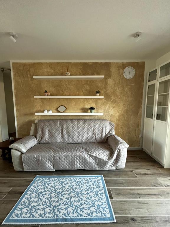Claretta's Home a Iglesias - Confortevole casa vacanze