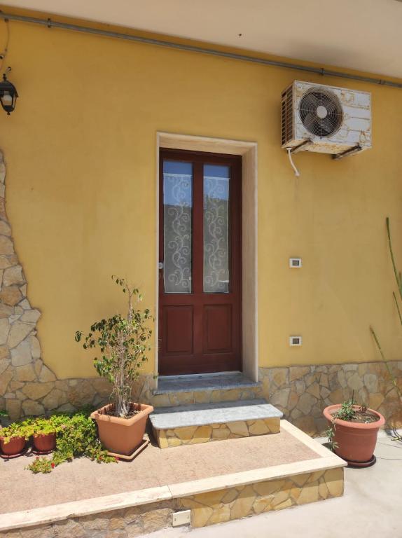 Fotografie z fotogalerie ubytování Casa Simo v destinaci Pachino