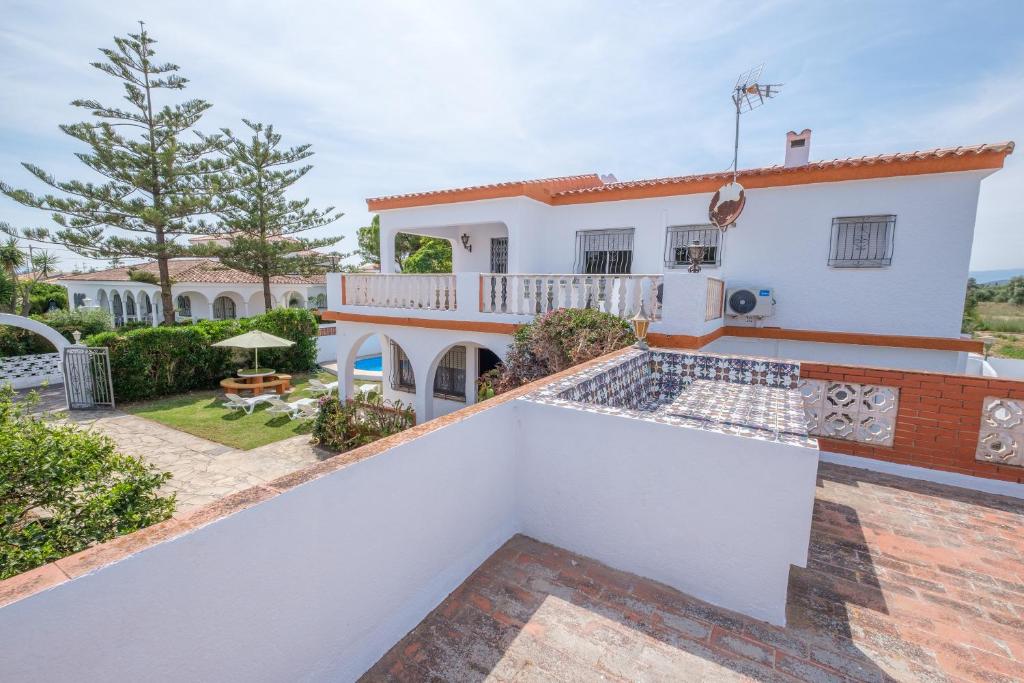Chalet Ramon, Vinaròs – Precios actualizados 2023