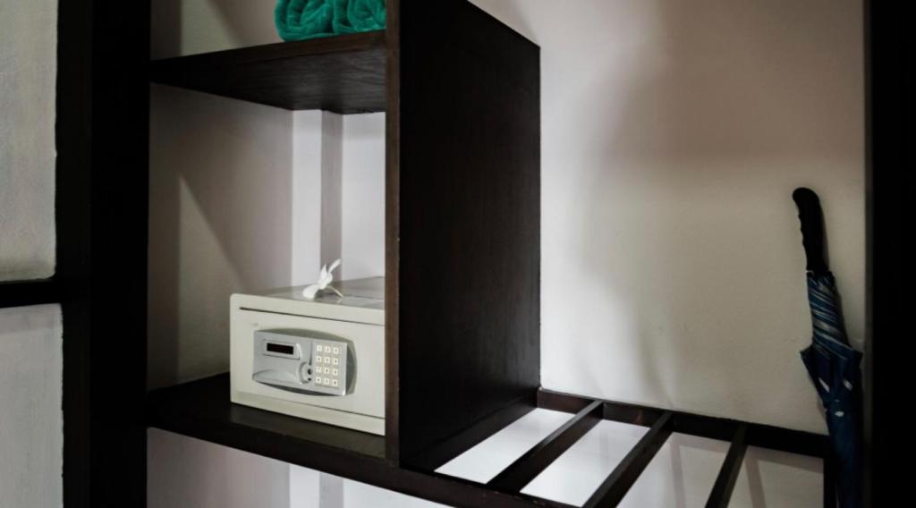 Southern Lanta Resort - 7