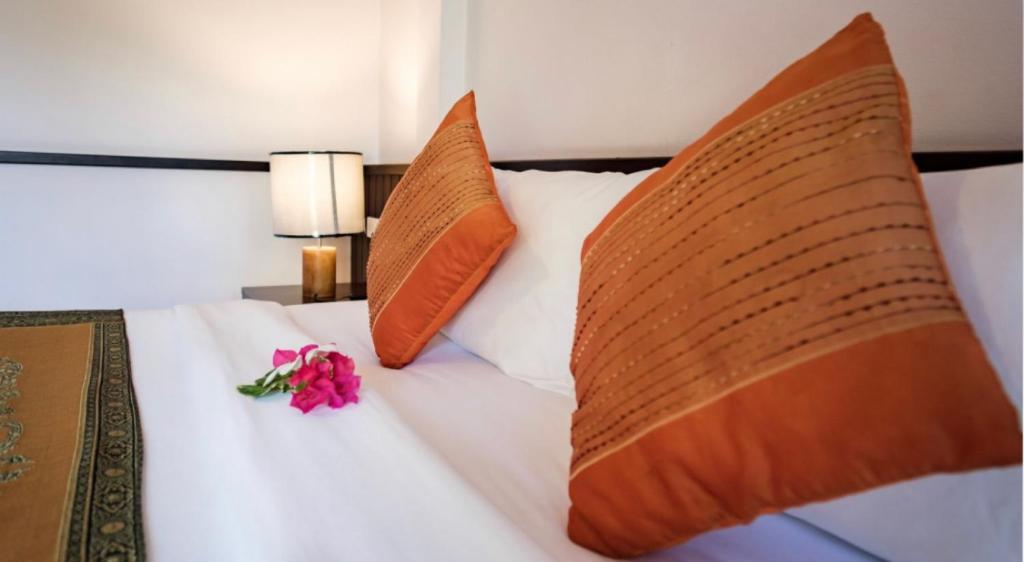 Southern Lanta Resort - 8