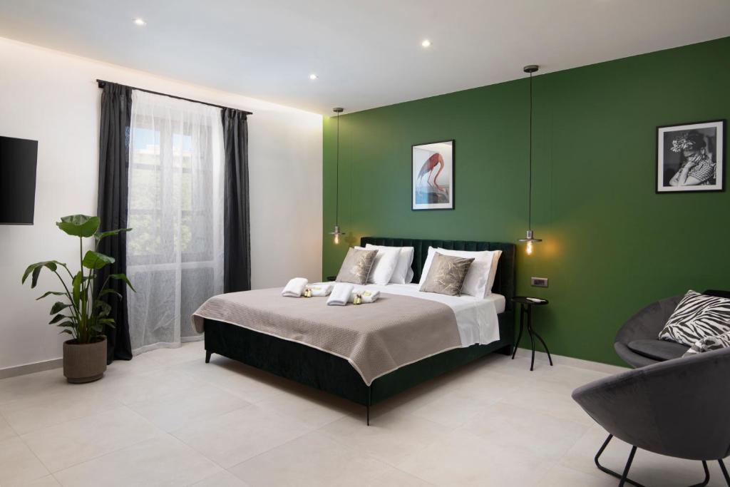 Twins Amphitheatre Apartments - 14