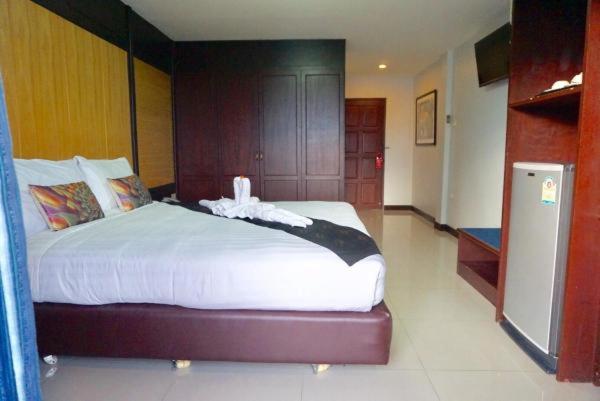 Suppamitr Villa Hotel - Resim 41