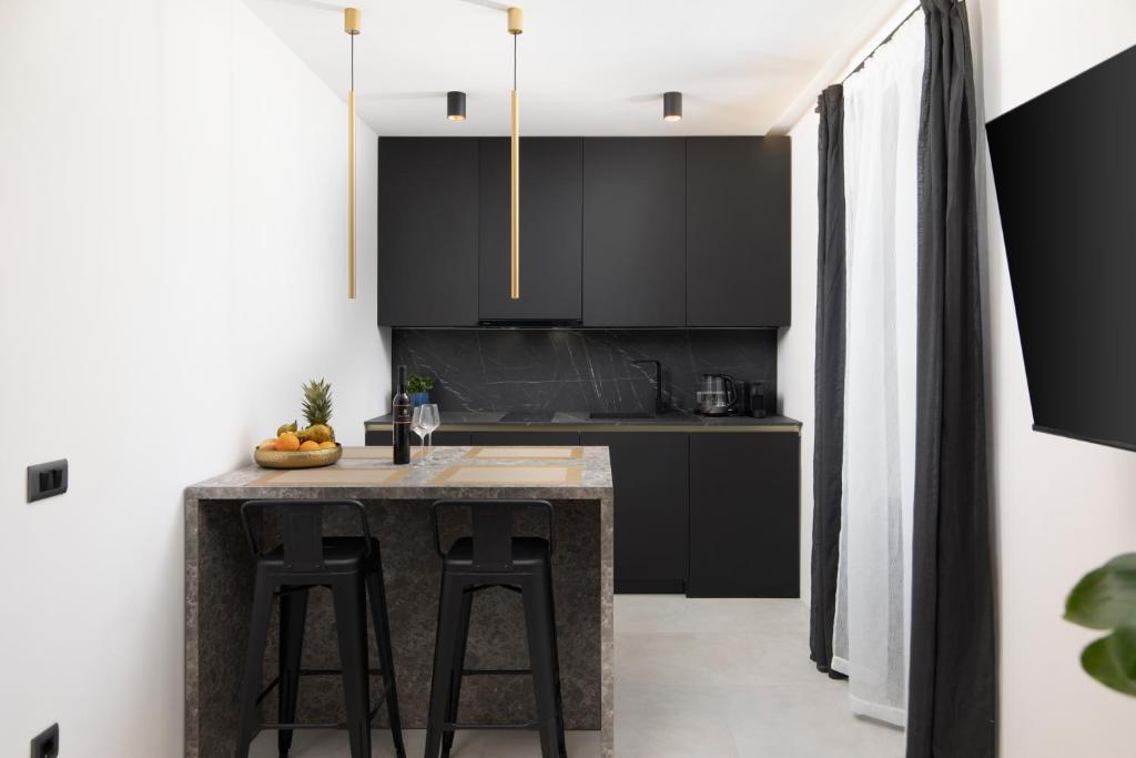 Twins Amphitheatre Apartments - 15