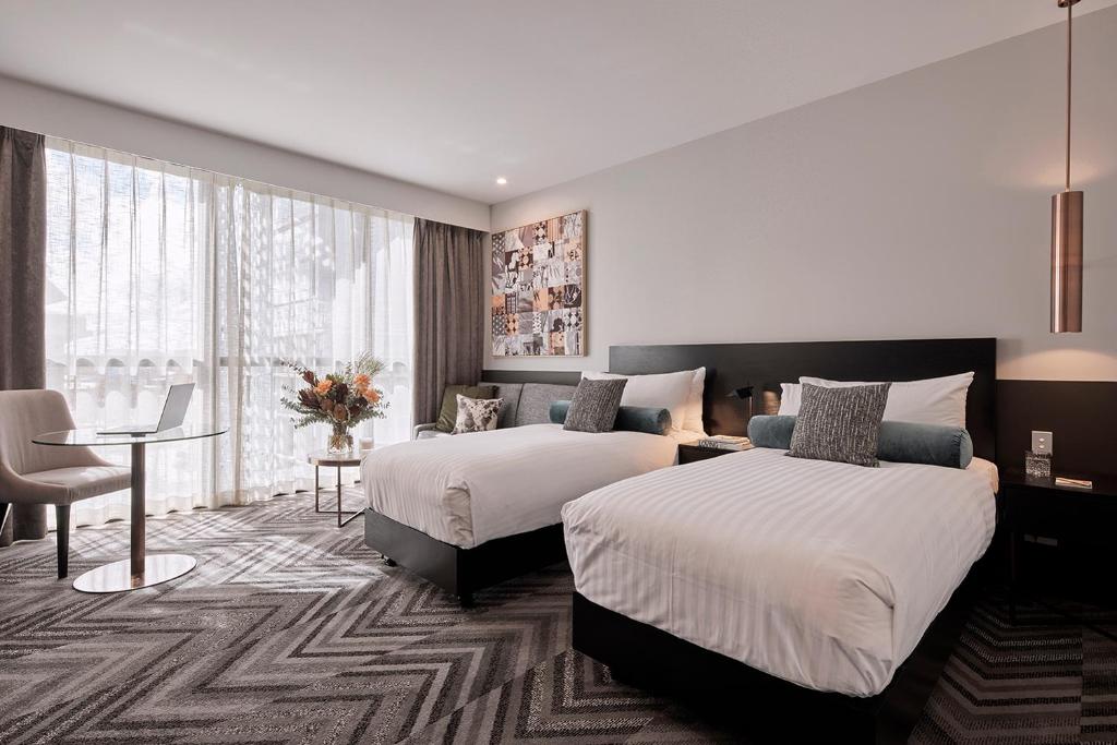 Rydges Perth Kings Square - Familienzimmer