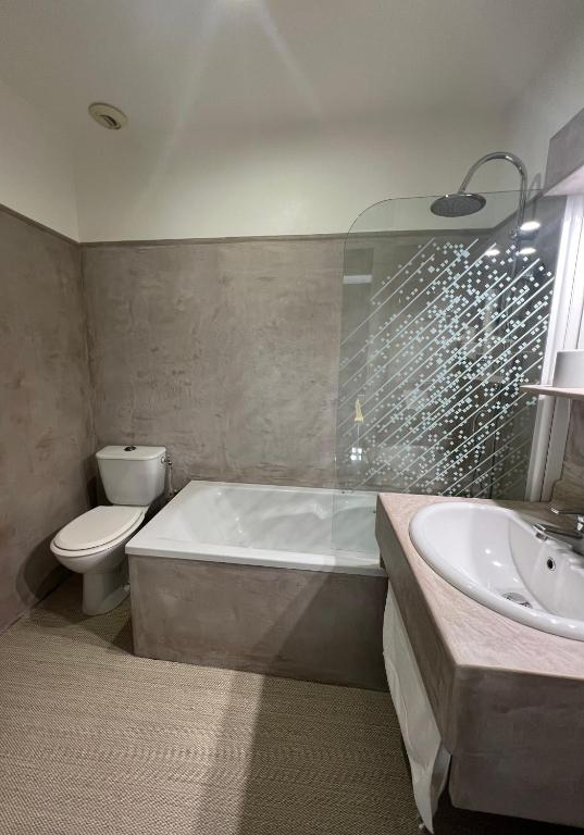 Hôtel Le France - Tweepersoonskamer