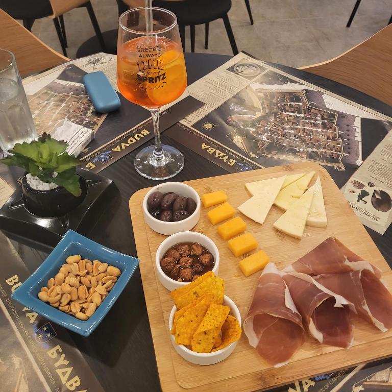 Apartmani Marina Kopitovic - 14