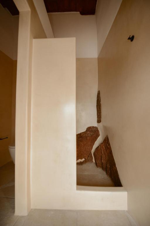 Fotografie z fotogalerie ubytování Castrum Traditional Sunset Suites v destinaci Plaka Milou