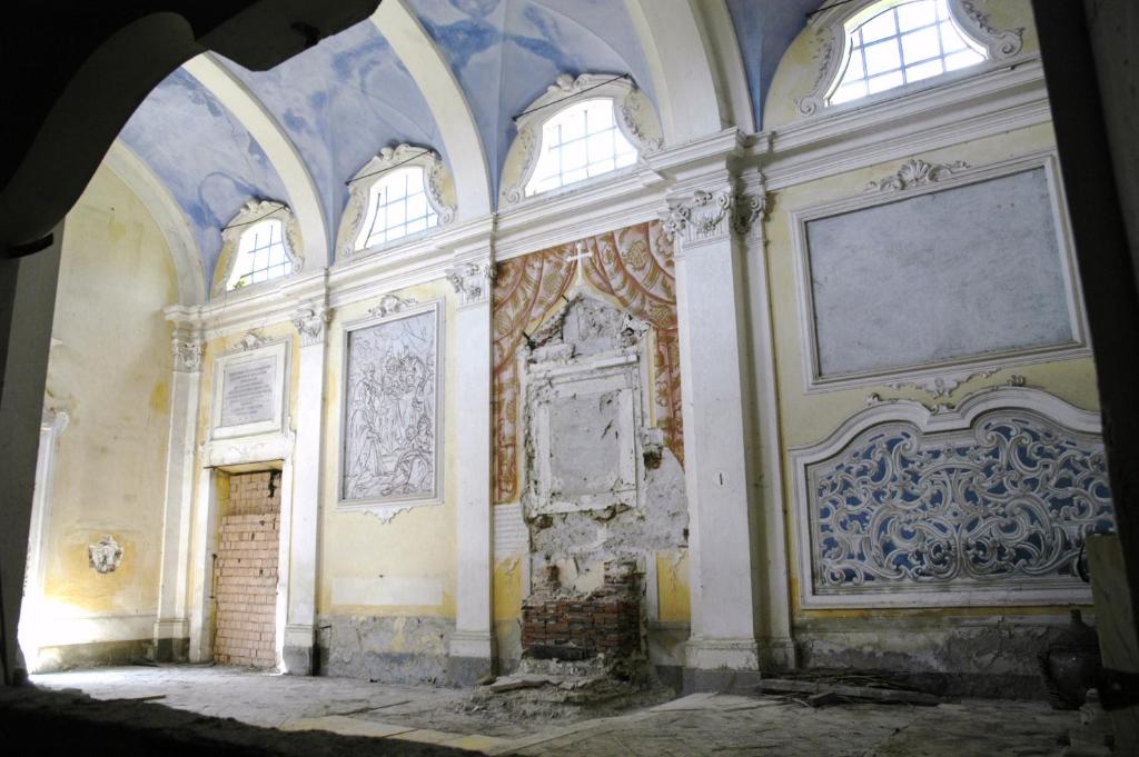 Zdjęcie z galerii obiektu Villa Sardini w Lukce