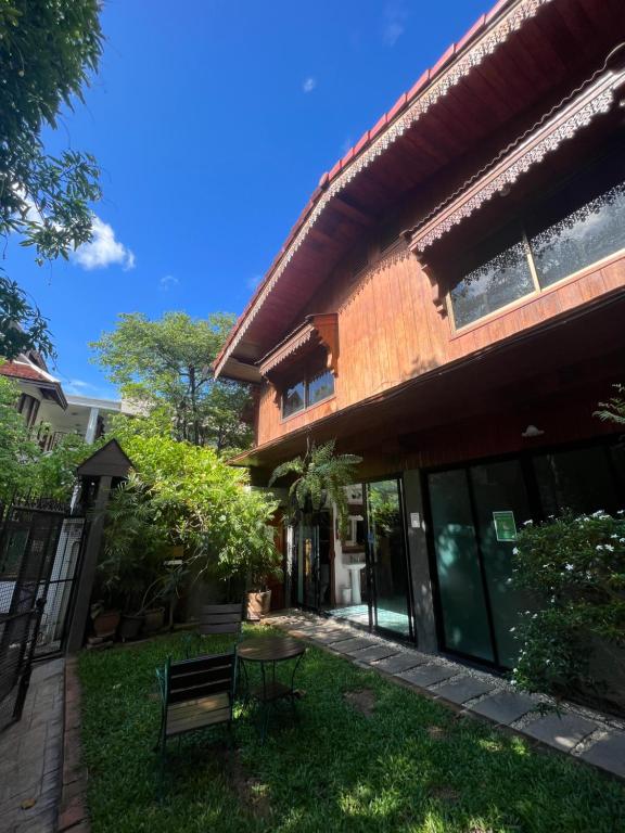 Pha Thai House - Resim 36