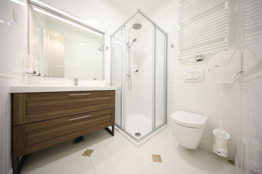 Stay Swanky Bed & Breakfast - Resim 45