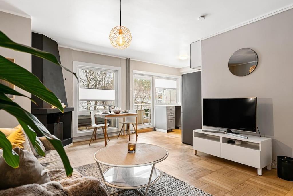 Apartment in bygdøyalle, Oslo (updated prices 2024)
