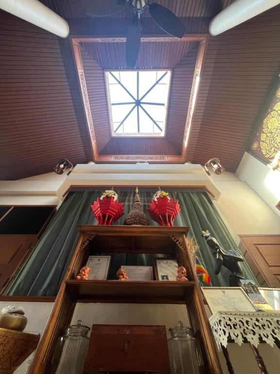 Pha Thai House - Resim 18