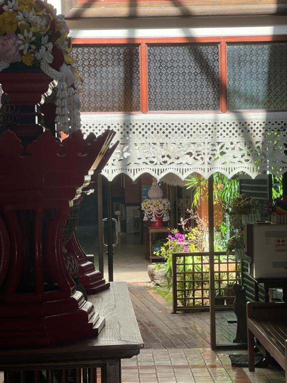 Pha Thai House - Resim 24