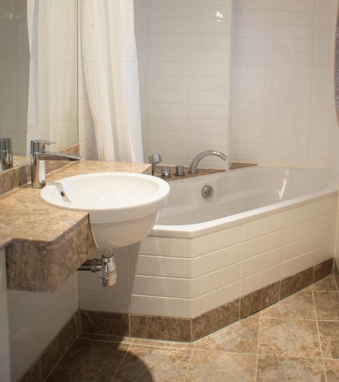 Brommavik Hotel - Resim 18