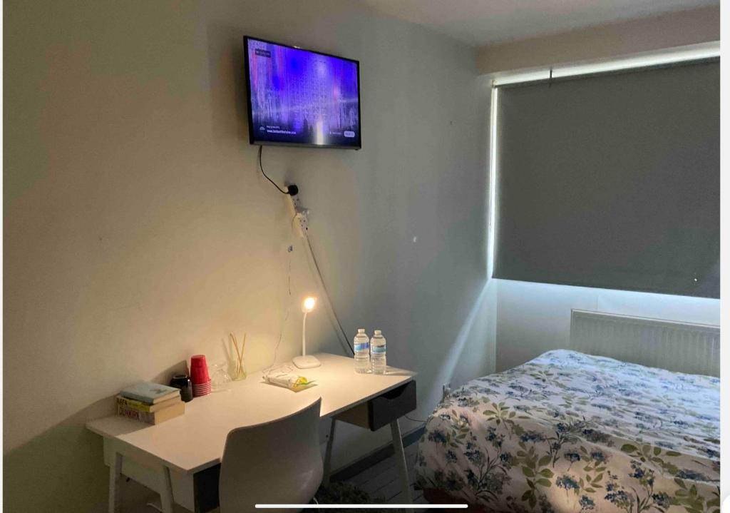 Feel at home - Double Room