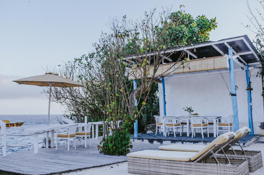Villa Waru - 