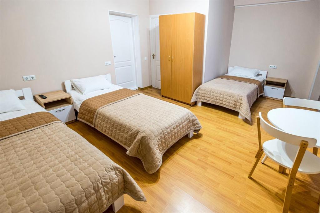 Duboviy Gai Hotel - Camera Tripla Standard