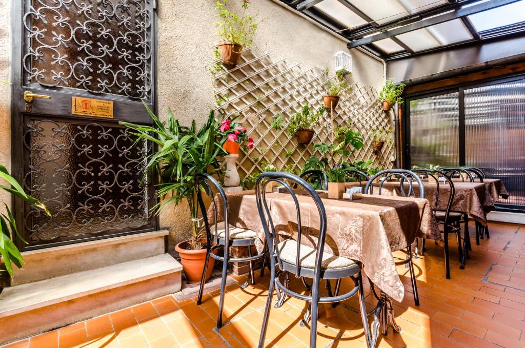 Hotel Ariel Silva - Resim 15